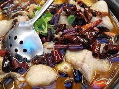 -蔼若春.传承三十年云南菜(金碧公园店)