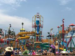 -渔岛海洋度假区