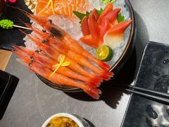 -沼津港精致料理·寿喜烧·烧鸟(龙湖南桥天街店)