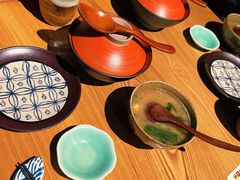 -鸭川食堂·鳗丼(鼓楼店)