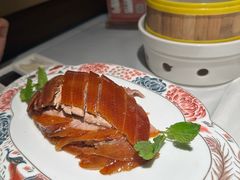 -在前门·烤鸭北京菜(五月花广场店)