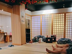 -安贞汤泉(安贞桥店)