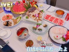-德天肥牛海鲜火锅(龙吟坊店)