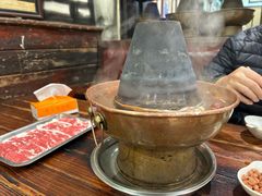 -大唐人家·热气羊肉(大华店)