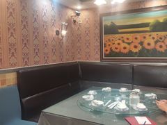 -桃子餐厅·天津菜(王顶堤总店)