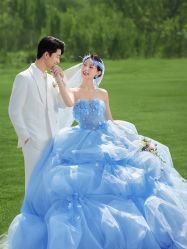 -第一夫人婚纱摄影(南京店)