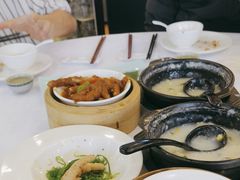 -小榄公饭店·岭南庭院餐厅(民安北路店)