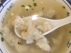 -长人馄饨铺(解放街店)