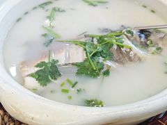 -紫藤园·天目湖大鱼头(南山竹海店)
