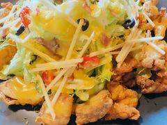 -MI WU FACTORY米屋美食工厂餐厅(绿地店)