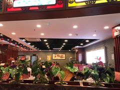 大堂-点都德(千灯湖环宇城店)