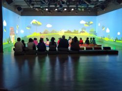 -小鸡哆哆故事屋·儿童乐园(嘉里城店)