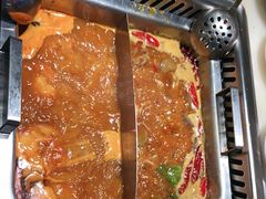 -重庆高老九火锅(万象城店)