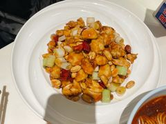 -大铁勺新津菜(东丽阳光新业广场店)