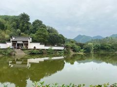 -潜口民宅博物馆
