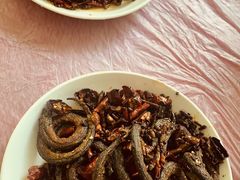 -盘龙黄鳝(盘龙居店)