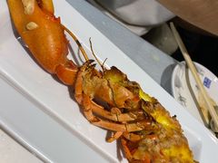 -海天盛宴新派海鲜自助餐厅(群力店)