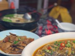 印象臭鳜鱼-印象徽州·正宗徽菜体验店