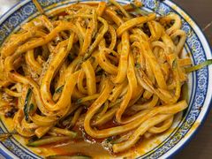 -老刘家永盛斋·传统泡馍(东关南街店)