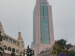 -百盛(中山路店)