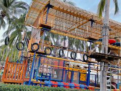 -三亚亚龙湾天域度假酒店