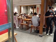 -李百蟹·江南蟹黄面·河景餐厅(夫子庙总店)