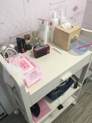 -咪咪比基尼脱毛专业店