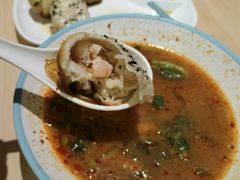 -小杨生煎(湟普汇店)