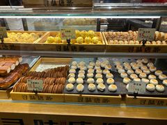 -寻味唐派·牛奶手撕面包(府前街店)