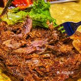 吃过奶香奶香的烤羊🐑肉吗?看这里!