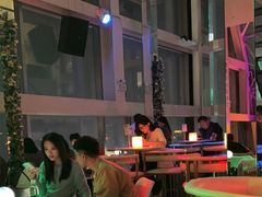 -月光漫步高空酒吧&景观下午茶Moonwalker Sky Land