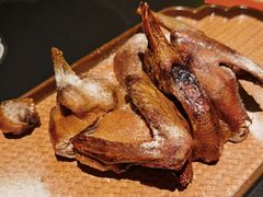 -羽鸽集·乳鸽专门店·地道顺德菜(岭南站店)