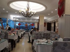 大堂-大妈饺子馆·特色锅包肉·饺子(鼓楼店)