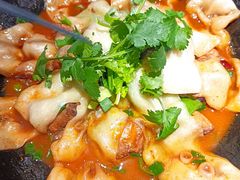 -江宴渔村·鱼鲜土菜(紫荆广场店)