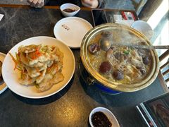 -金掌勺东北菜(格兰晴天店)