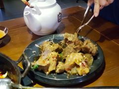 -受气牛肉·重庆耙牛肉(来福士店)