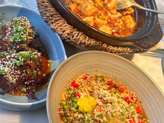 -懒人盐府人家(航天桥店)