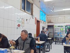 大堂-庆蓉云·庆云面(双林店)
