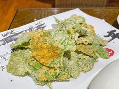 -烟水渔庄餐厅(西溪湿地店)