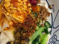 -陇上秦轩西安biangbiang面(朝龙汇店)