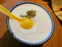 新疆手工老酸奶-楼兰新疆主题餐厅(坂田佳华领汇广场店)