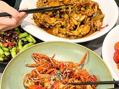 -毛哥小馆子(百井坊巷店)