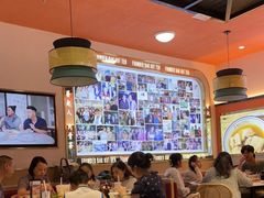 大堂-發起人·肉骨茶(万象汇店)