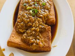-ZF Seafood Restaurant 卓峰海鲜餐