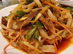 -西安饭庄·非遗陕菜(凤城五路店)
