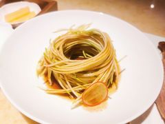 云南小瓜丝-上饍·中国厨房(建发JFC品尚中心店)