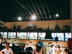 -探鱼·鲜青椒爽麻烤鱼(中天广场店)