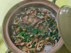 -红炎炎农家菜老字号(金水台店)