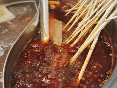 -马路边边火锅串串(观前街店)
