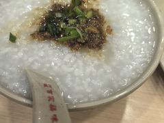 鸡粥-百家鸡味馆(清泰店)